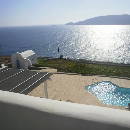 Abalone By The Pearls Collection * Mykonos Town