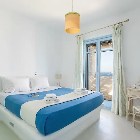 Abalone By The Pearls Collection * Mykonos Town