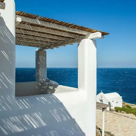 Abalone By The Pearls Collection 别墅 Mykonos Town