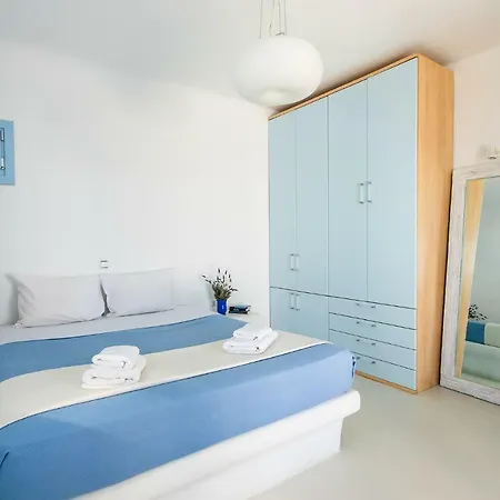 Abalone By The Pearls Collection * Mykonos Town