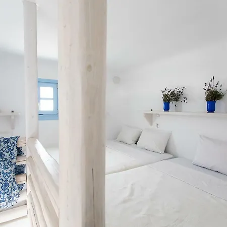 Abalone By The Pearls Collection * Mykonos Town