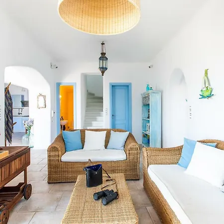 Abalone By The Pearls Collection * Mykonos Town