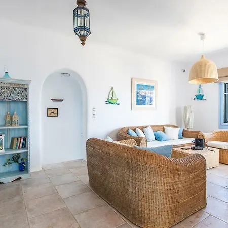 Abalone By The Pearls Collection * Mykonos Town