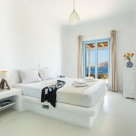 Vila Abalone By The Pearls Collection Mykonos Town